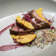 Image for article titled A Recipe for Success: Chefs of Color Make Their Mark at the Iconoclast Dinner Experience